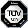 TÜV Süd Software Verified Escrow