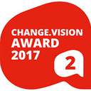 Change.Vision Award 2017