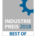 Industriepreis 2018 Best of