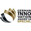 German Innovation Award 2018 Special